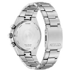 CA7090-87X               Herren Super Titanium ™ | rot | ø 43mm
