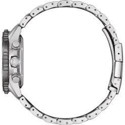 CA4664-60X Promaster Eco-Drive Herren Edelstahl | braun | ø 40mm