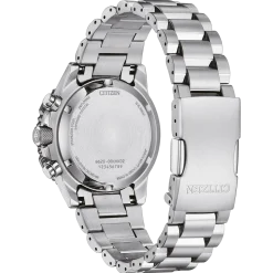 CA4664-60X Promaster Eco-Drive Herren Edelstahl | braun | ø 40mm
