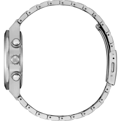 CA4691-59X Super Titanuim Zenshin Senkei Herren Super Titanium ™ | grün | ø 41mm