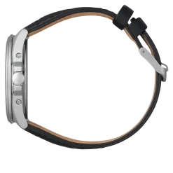CB0250-17A Herren Leder | weiß | ø 43mm