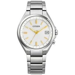 CB1160-55A Radio Controlled Herren Super Titanium ™ | elfenbein | ø 37.5mm