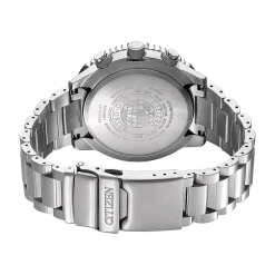 CB5000-50L               Herren Edelstahl | blau | ø 47mm