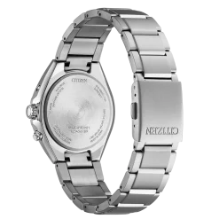 CB1160-55L                                        Radio Controlled                                        Herren Super Titanium ™ | blau | ø 37.5mm
