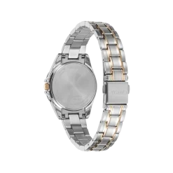 EC1186-85A               Damen Edelstahl | silberfarben | ø 29mm