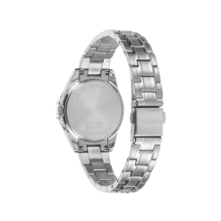 EC1180-81L               Damen Edelstahl | blau | ø 29mm