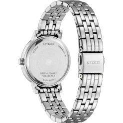 EL3100-55W Damen Edelstahl | rosa | ø 31mm