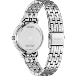 EL3100-55X               Damen Edelstahl | grün | ø 31mm