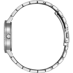 EL3100-55X               Damen Edelstahl | grün | ø 31mm