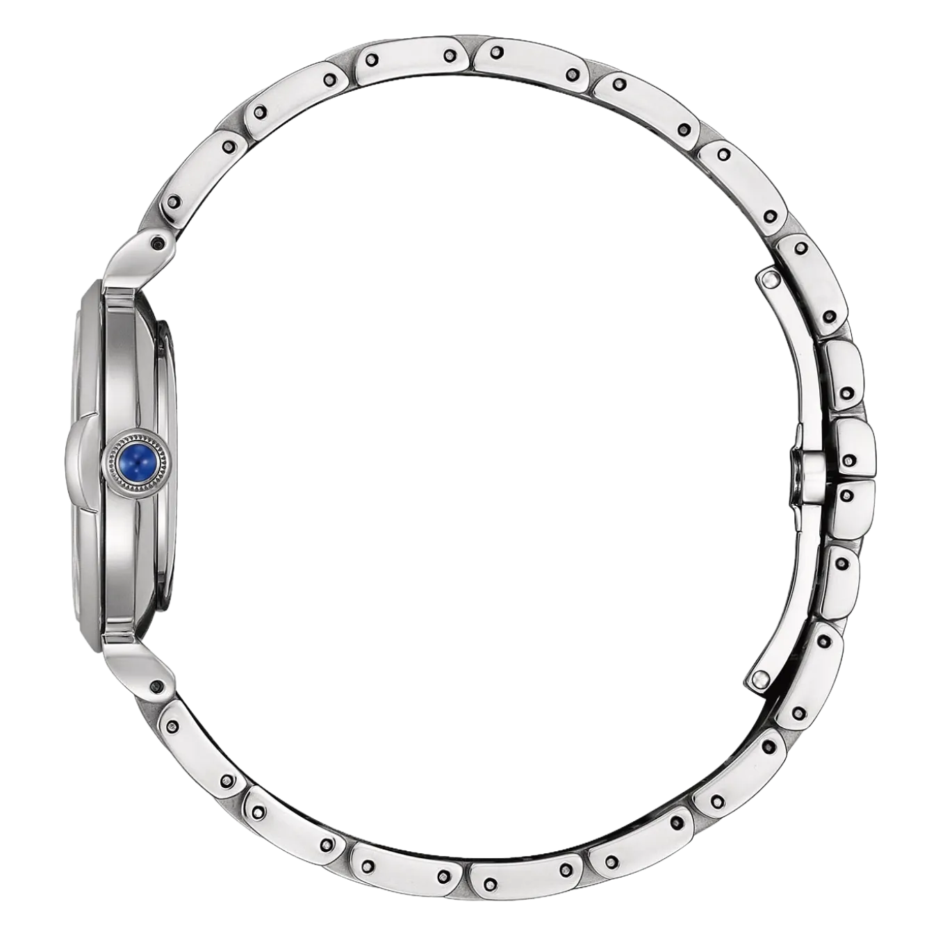 EM1070-83A Citizen L Damen Edelstahl | weiß | ø 29.5mm