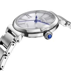 EM1070-83A Citizen L Damen Edelstahl | weiß | ø 29.5mm