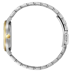 EM0506-77A               Damen Edelstahl | elfenbein | ø 32mm