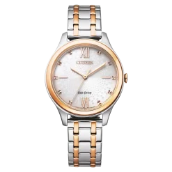 EM0506-77A               Damen Edelstahl | elfenbein | ø 32mm