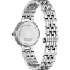 EM0990-81A               Damen Edelstahl | weiß