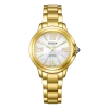 EM1162-52A               Damen Edelstahl | weiß