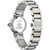 EM1136-87D                                        Citizen L                                        Damen Edelstahl | perlmutt weiß | ø 26mm