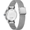 EM1150-86D                                        Eco-Drive                                        Damen Edelstahl | perlmutt weiß | ø 32mm