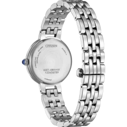 EM0990-81E               Damen Edelstahl | schwarz
