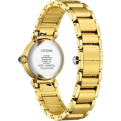 EM1132-88H Citizen L Damen Edelstahl | grau | ø 26mm