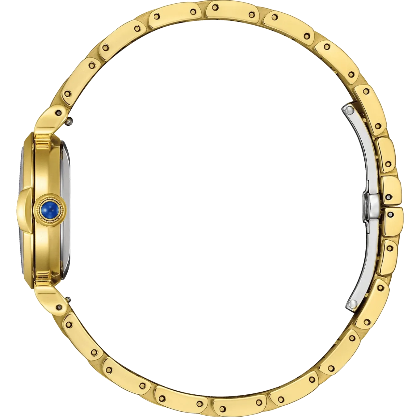 EM1132-88H Citizen L Damen Edelstahl | grau | ø 26mm