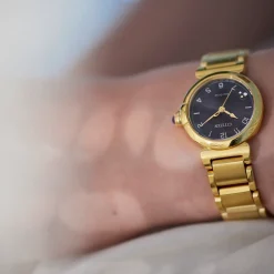 EM1132-88H Citizen L Damen Edelstahl | grau | ø 26mm