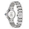 EM1070-83L                                        Citizen L                                        Damen Edelstahl | grün | ø 29.5mm