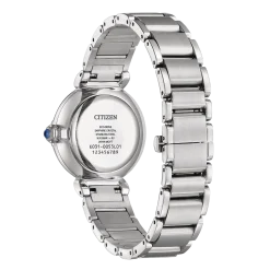 EM1070-83L Citizen L Damen Edelstahl | grün | ø 29.5mm