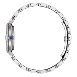 EM1070-83L Citizen L Damen Edelstahl | grün | ø 29.5mm