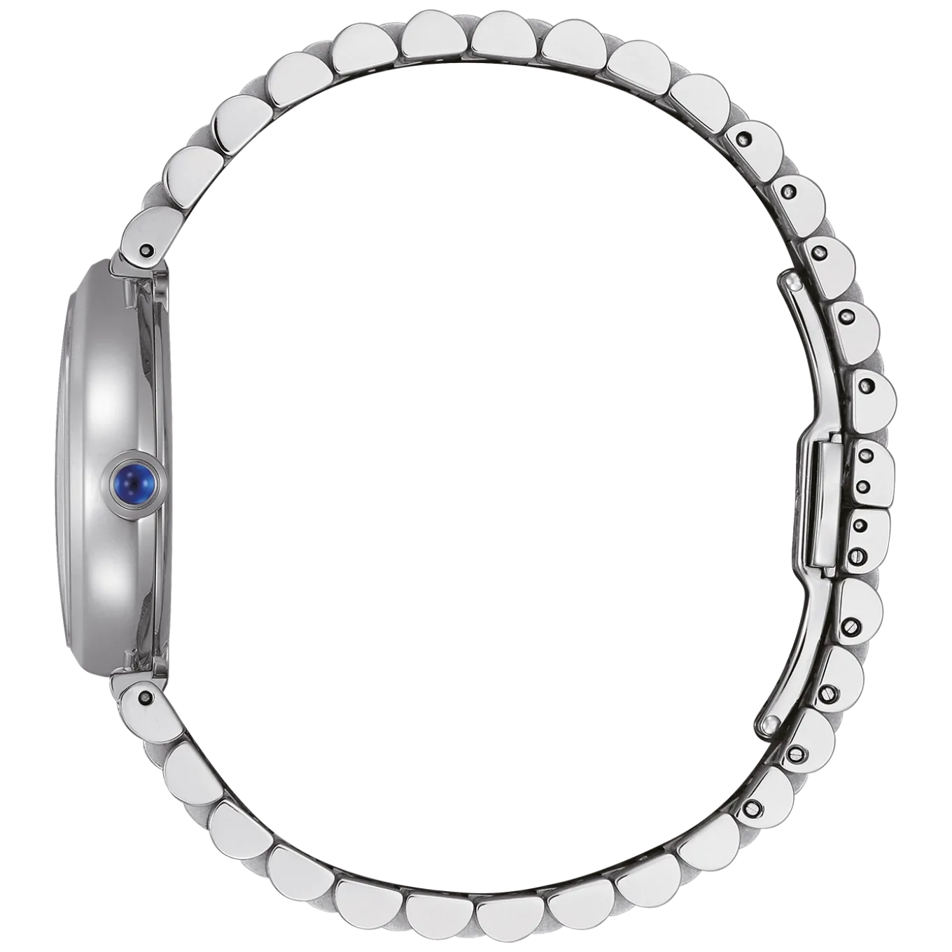 EM1201-52L CITIZEN L Rainell Damen Edelstahl | blau | ø 26.2mm