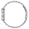 EM0500-73L               Damen Edelstahl | blau | ø 32mm