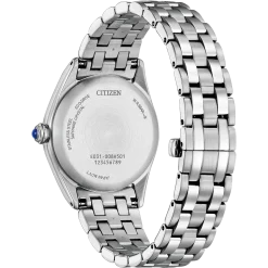 EM1140-80X Citizen L Damen Edelstahl | kupferfarben | ø 33mm
