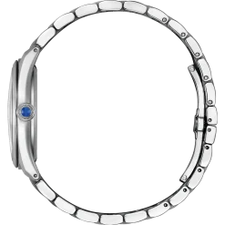 EM1140-80X Citizen L Damen Edelstahl | kupferfarben | ø 33mm