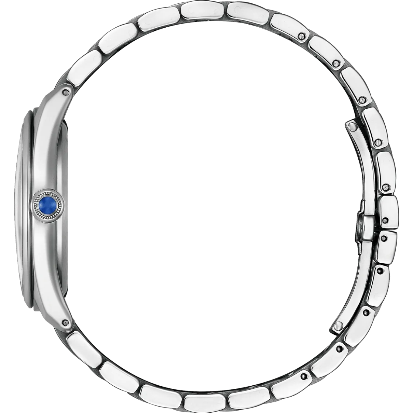 EM1140-80X Citizen L Damen Edelstahl | kupferfarben | ø 33mm