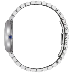 EM1200-55X CITIZEN L Rainell Damen Edelstahl | lila | ø 26.2mm