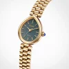 EM1203-57X                                        CITIZEN L Rainell                                        Damen Edelstahl | grün | ø 26.2mm