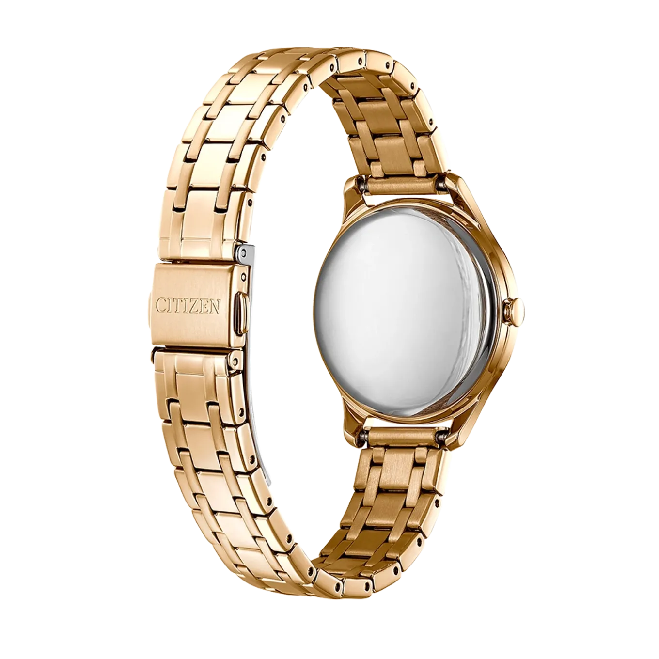 EM0503-75X Damen Edelstahl | lightrosé | ø 32mm