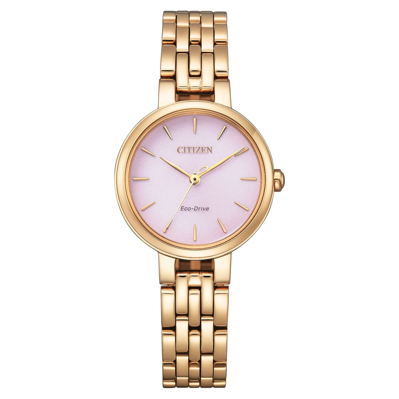 EM0993-82X Damen Edelstahl | lightrosé | ø 27.7mm