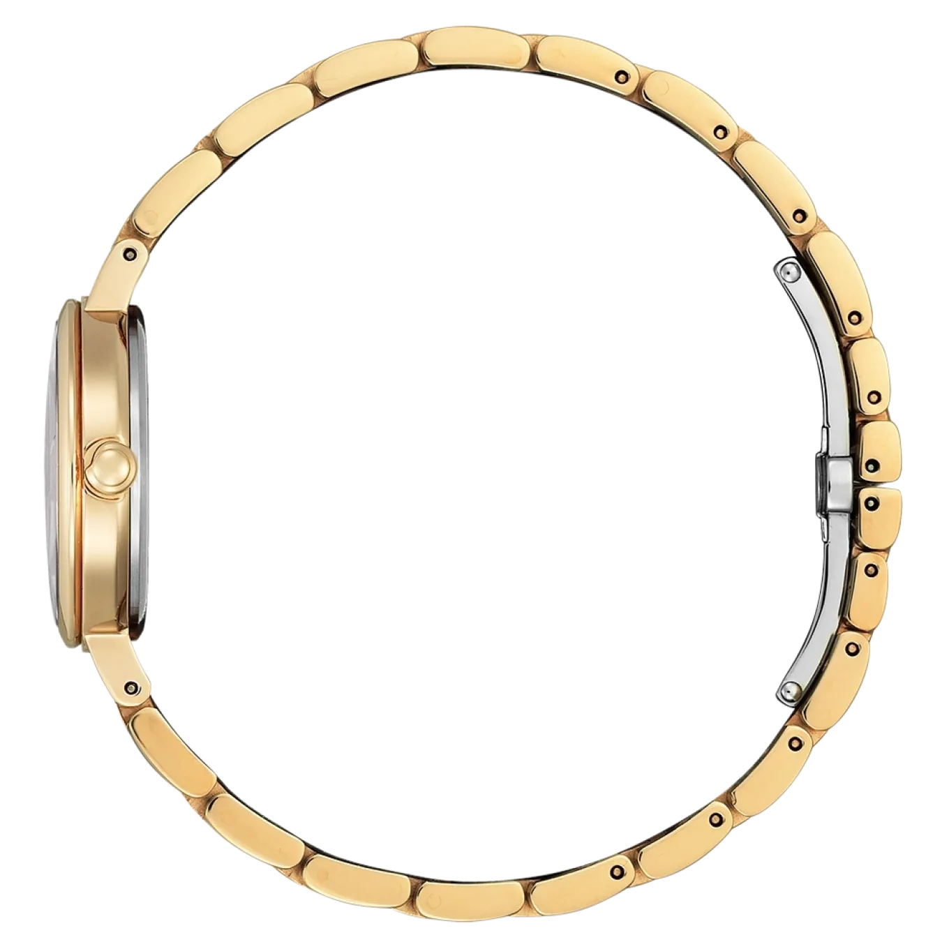 EM0993-82X Damen Edelstahl | lightrosé | ø 27.7mm