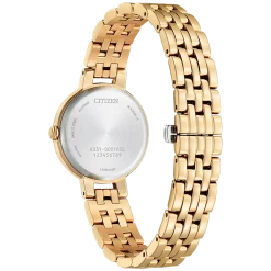 EM0993-82X Damen Edelstahl | lightrosé | ø 27.7mm