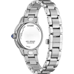EM1160-58X Damen Edelstahl | rosa