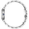 EM1090-78X               Damen Edelstahl | rot | ø 31.2mm