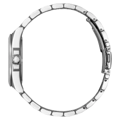 EO1210-83A               Damen Edelstahl | weiß | ø 33.5mm
