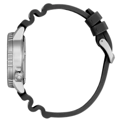 EO2020-08E Promaster Eco-Drive Diver Damen Gummiband (Urethan) | schwarz | ø 36.5mm