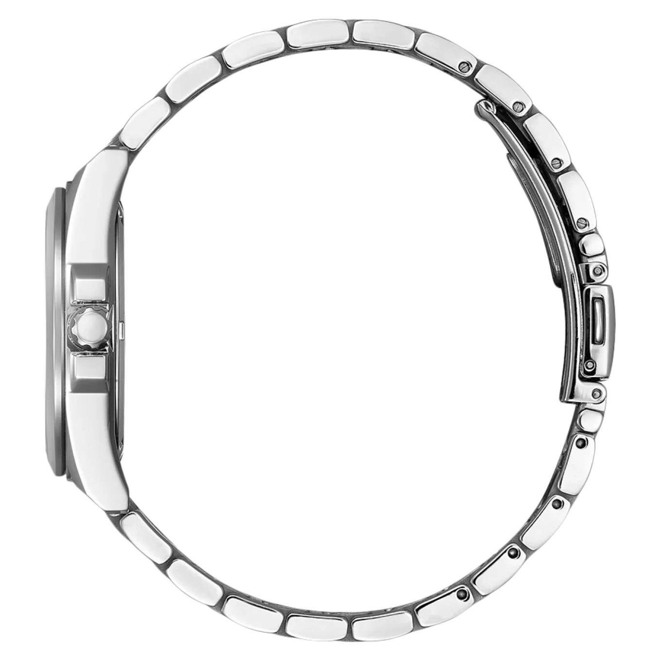 EO1210-83L Damen Edelstahl | blau | ø 33.5mm