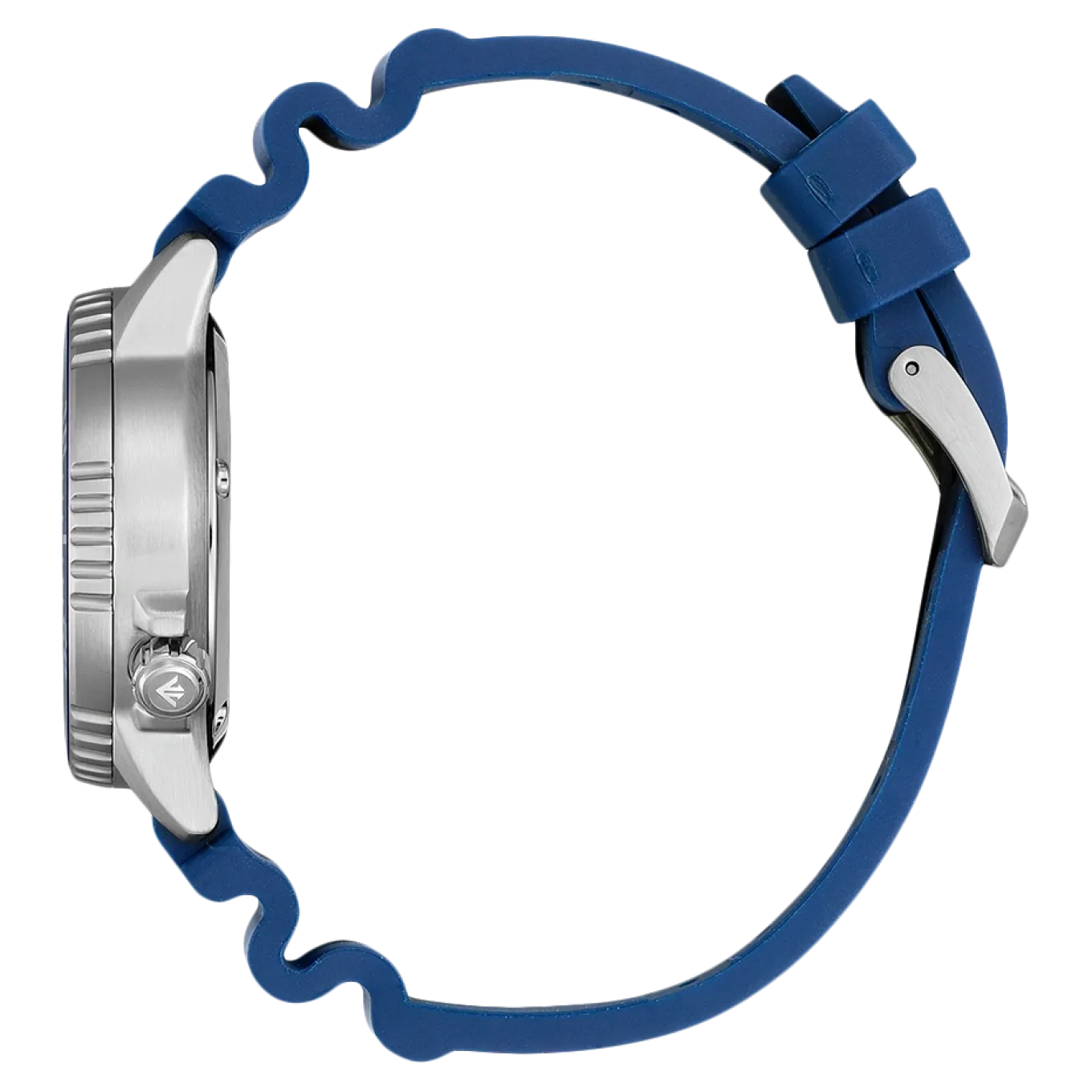 EO2021-05L Promaster Eco-Drive Diver Damen Gummiband (Urethan) | blau | ø 36.5mm