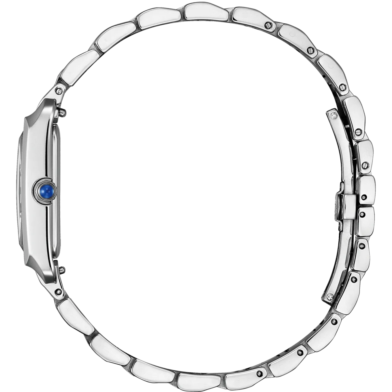 EW5620-55A Citizen L Damen Edelstahl | silberfarben | ø 19mm