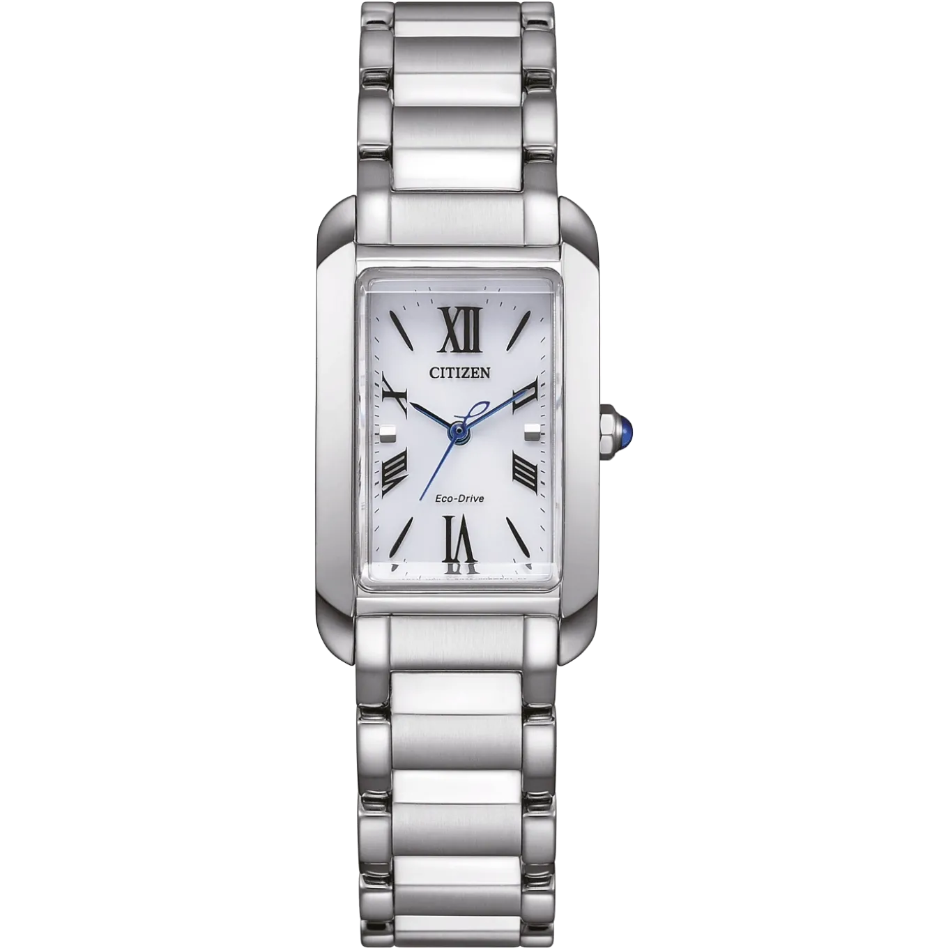 EW5620-55A Citizen L Damen Edelstahl | silberfarben | ø 19mm