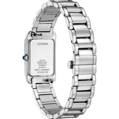 EW5620-55A Citizen L Damen Edelstahl | silberfarben | ø 19mm