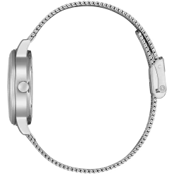 EW2621-75A               Damen Edelstahl | weiß | ø 31mm