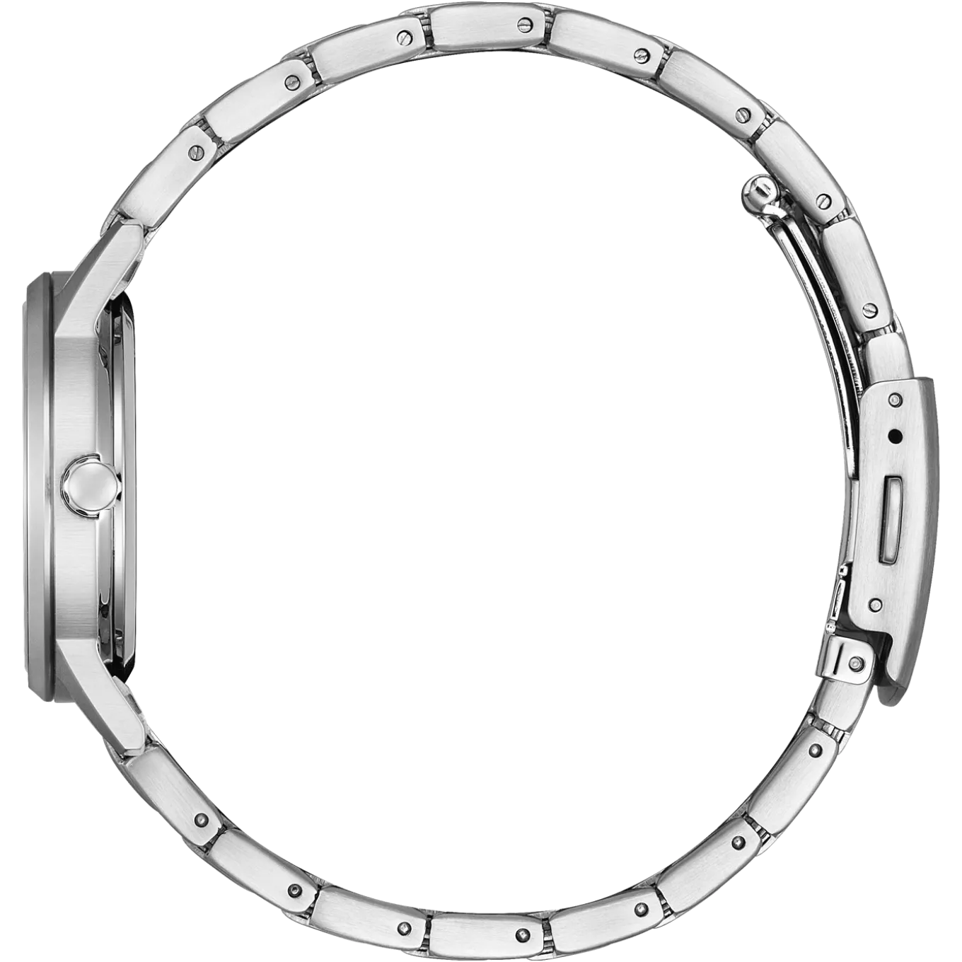 EW2720-57A Damen Edelstahl | weiß | ø 30mm